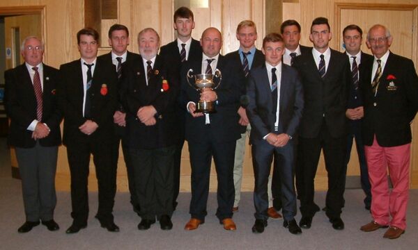 Hampshire Team