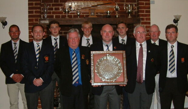 The Essex Team