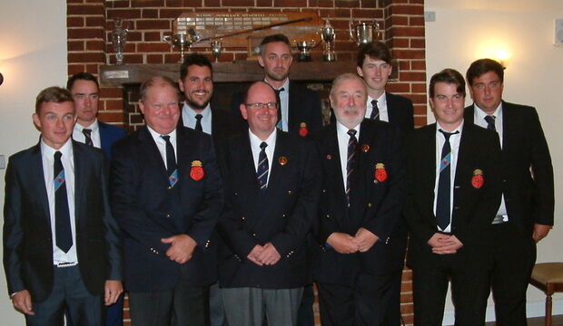 The Hampshire Team